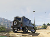 UAZ 3159